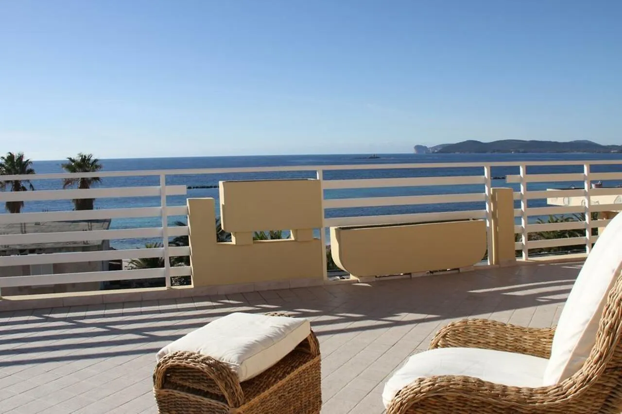 Residence Buganvillea Alghero 3*,