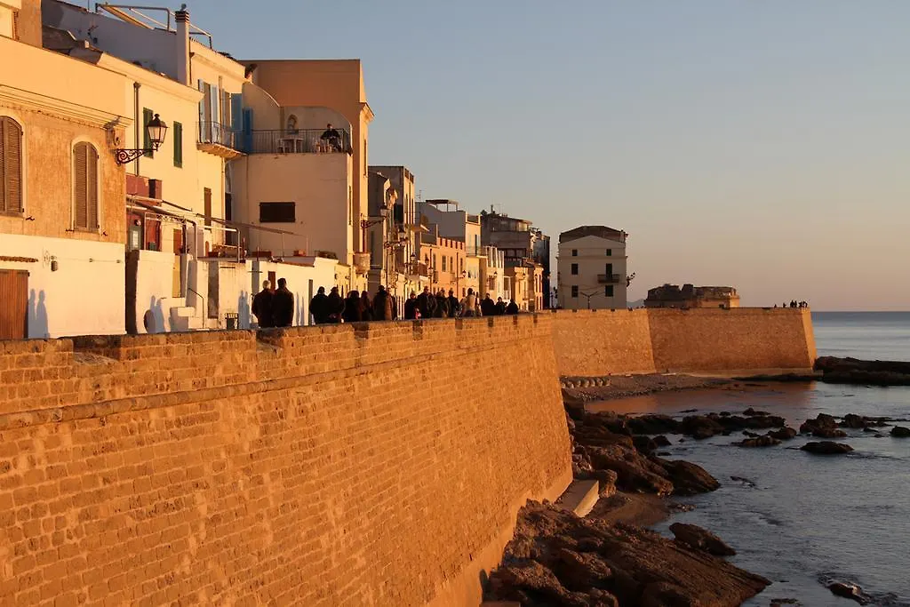 Residence Buganvillea Alghero Appart hôtel