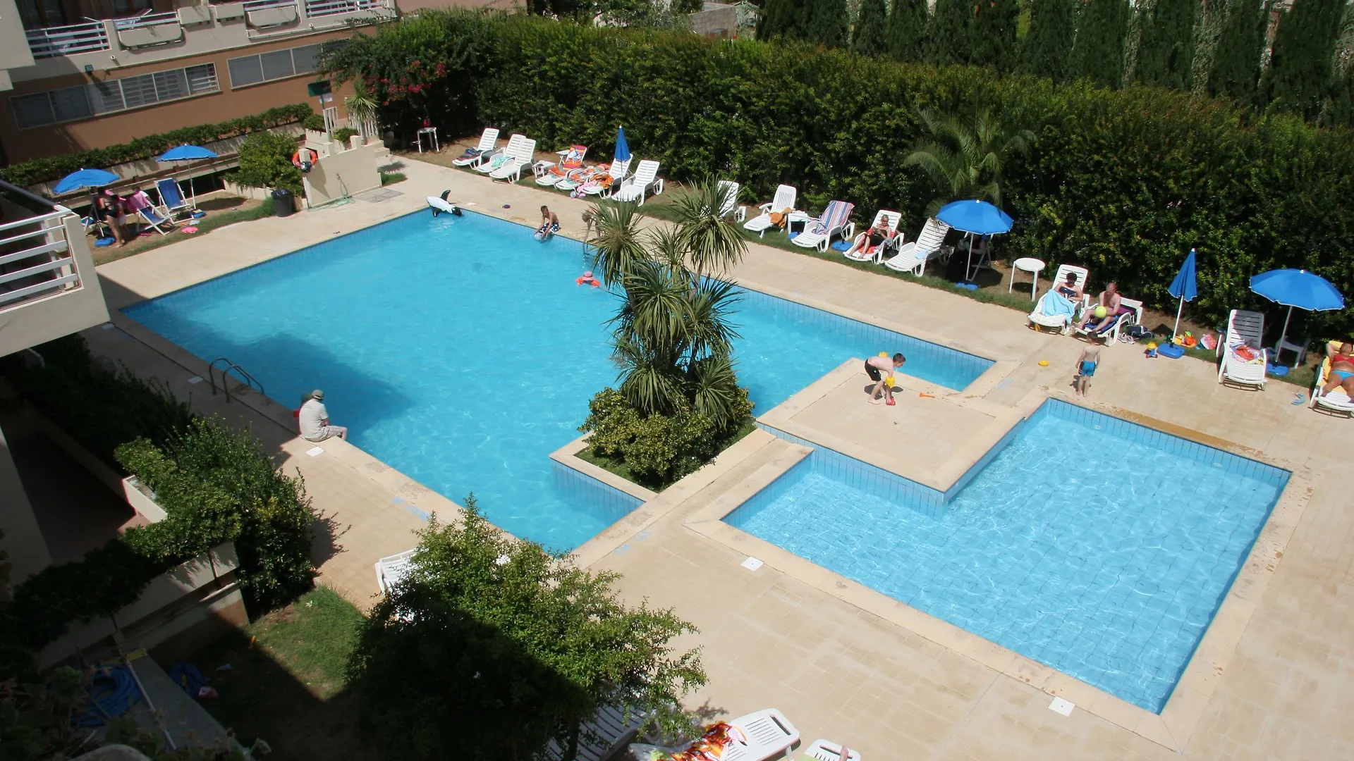 Residence Buganvillea Alghero