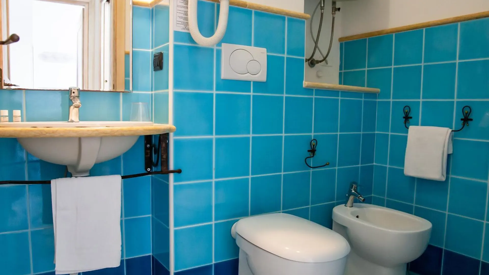 Residence Buganvillea Alghero