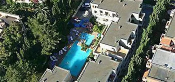 Residence Buganvillea Alghero