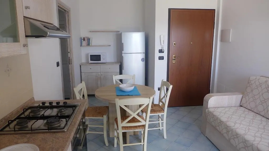 Residence Buganvillea Alghero