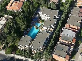 Residence Buganvillea Alghero