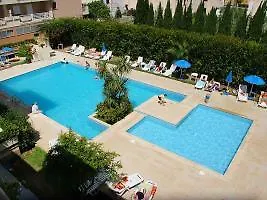 Residence Buganvillea Alghero Italie
