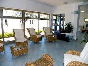 Residence Buganvillea Alghero Appart hôtel