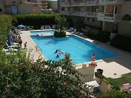 Appart hôtel Residence Buganvillea Alghero