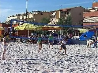 Residence Buganvillea Alghero Hotel apartamentowy