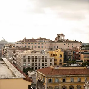 Esposizione House 3* Rome