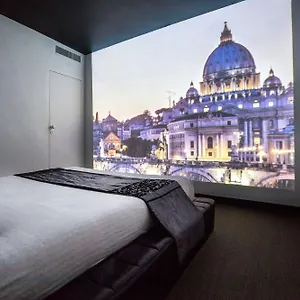 Irooms Campo Dei Fiori Włochy