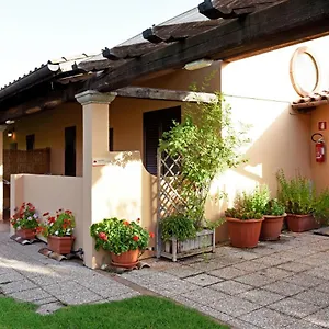 2* Appart hôtel La Fontana Dei Desideri