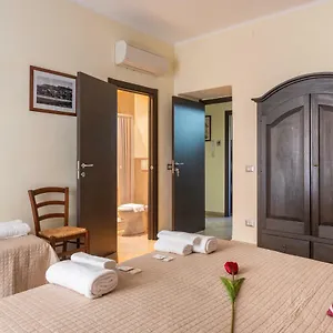 3* Nocleg ze śniadaniem Villamari