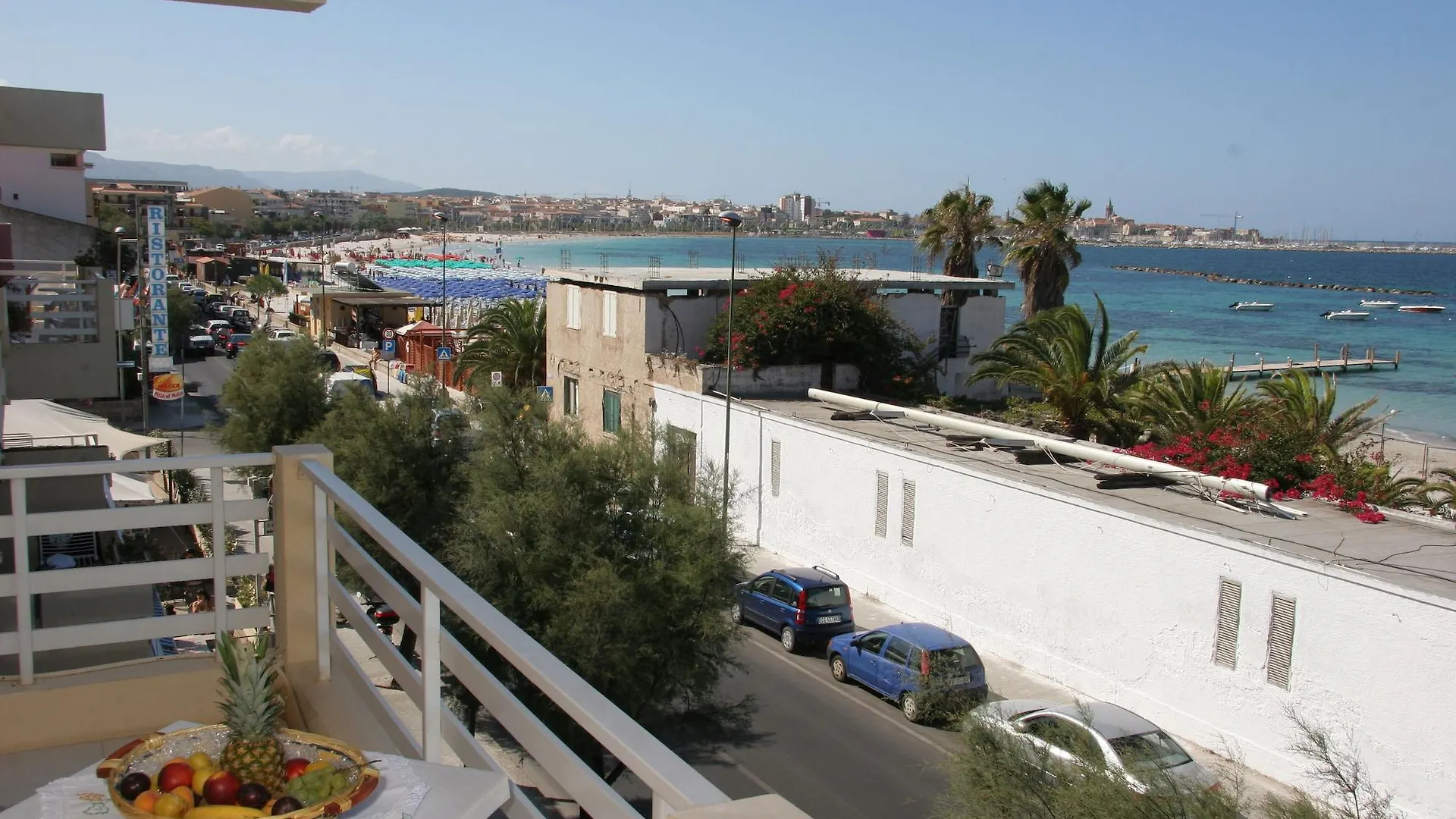 Residence Buganvillea Alghero 3*,  Italy