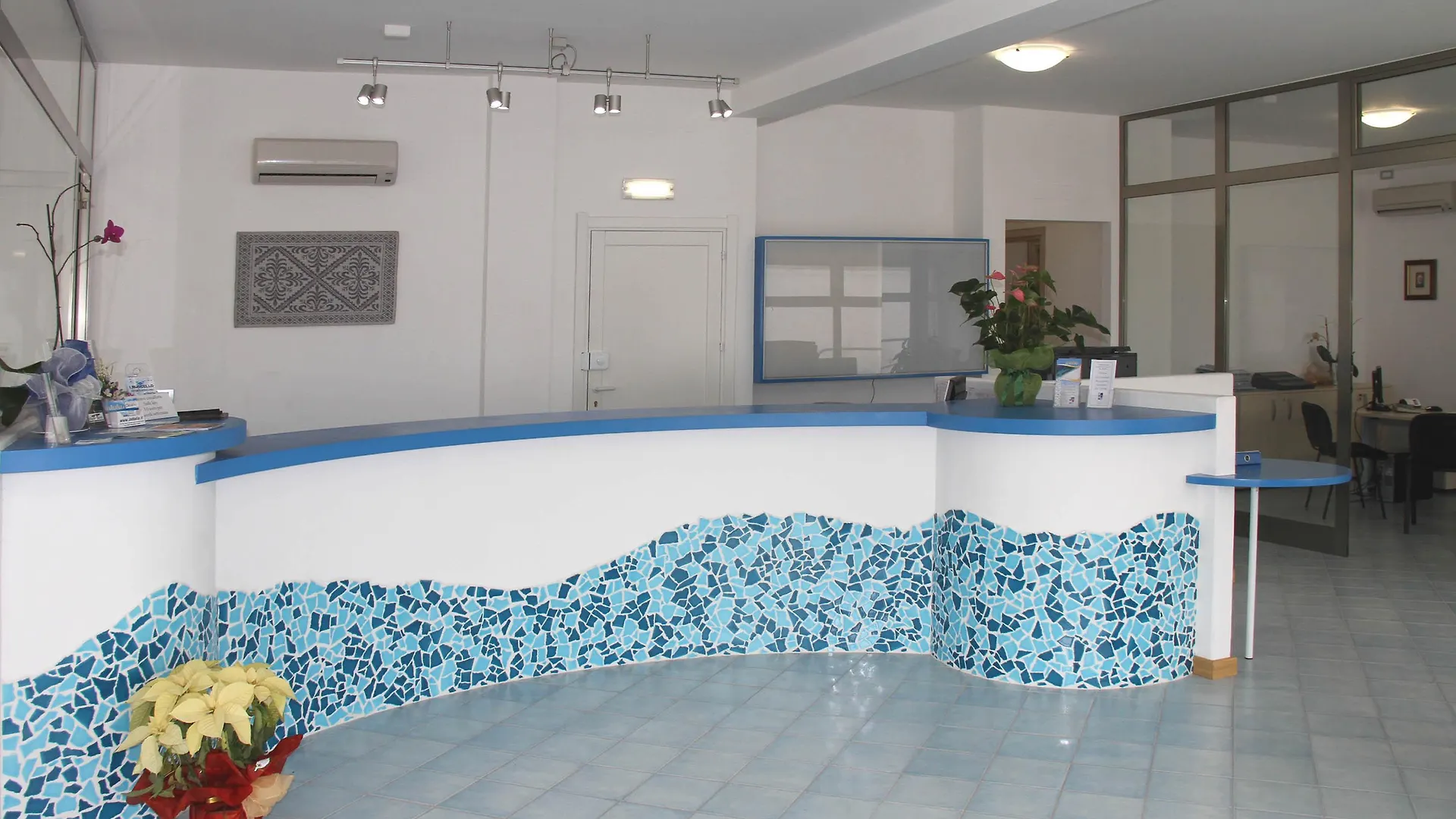 Residence Buganvillea Alghero 3*,