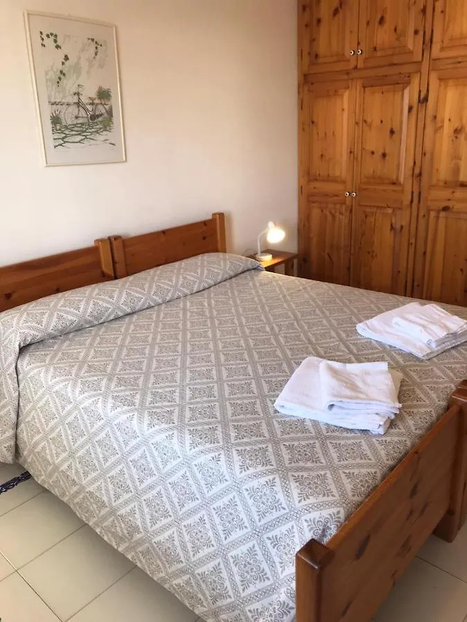 Residence Buganvillea Alghero Aparthotel