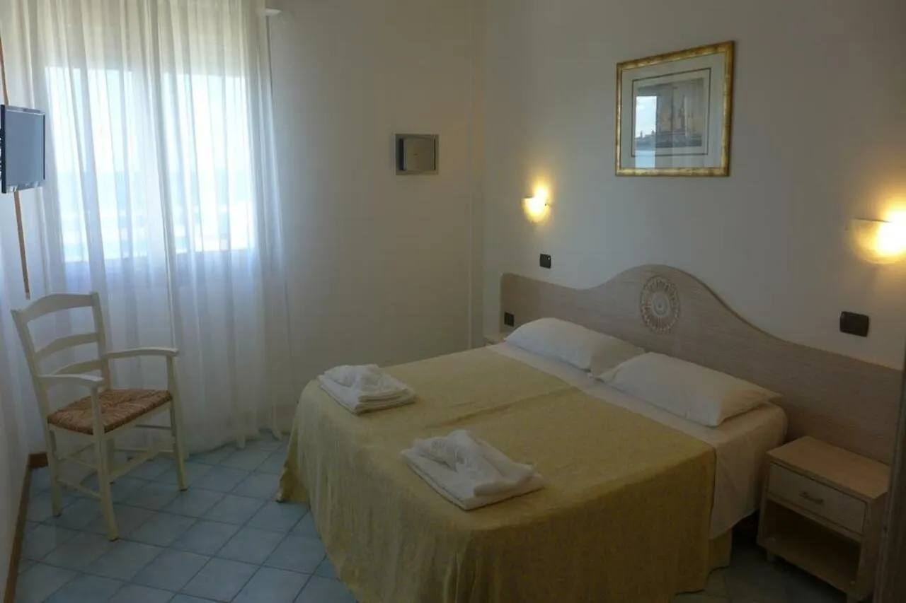 Residence Buganvillea Alghero Aparthotel