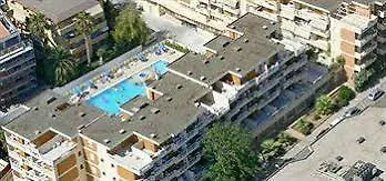 Residence Buganvillea Alghero Italien