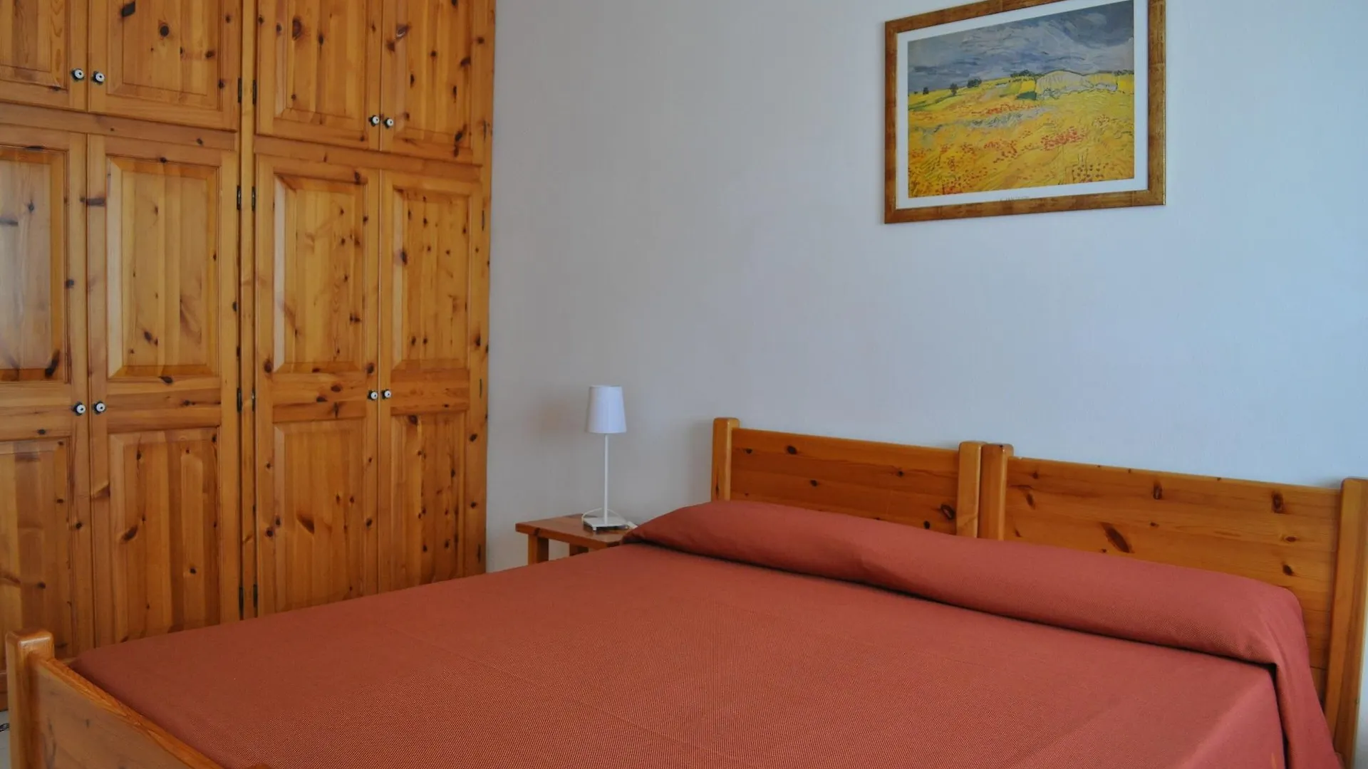 Residence Buganvillea Alghero Aparthotel