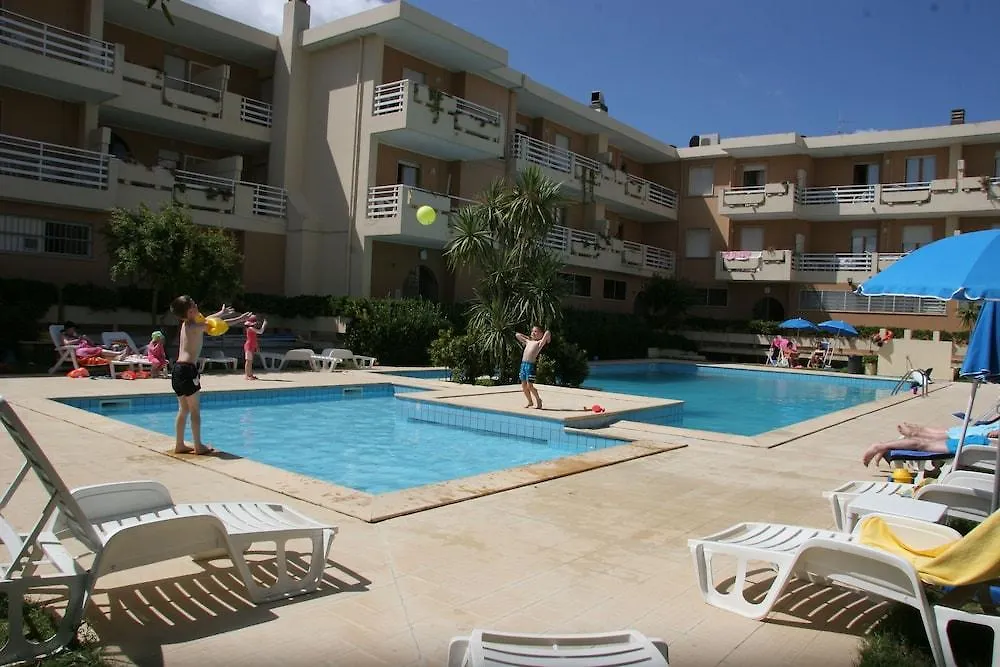 Residence Buganvillea Alghero Aparthotel