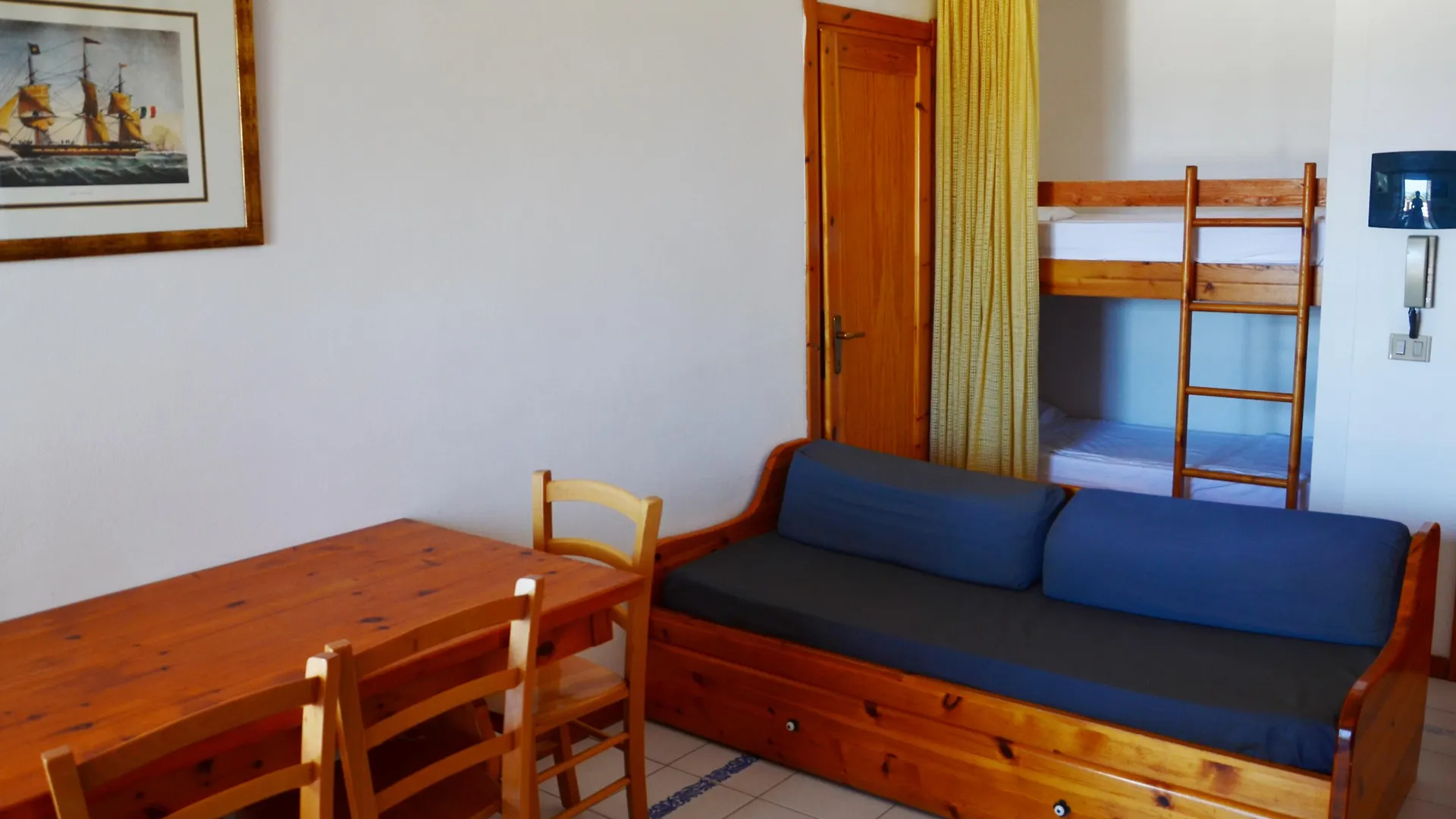 *** Aparthotel Residence Buganvillea Alghero Italien