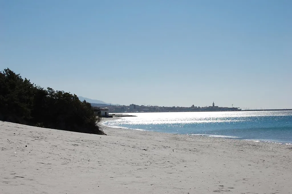 Residence Buganvillea Alghero