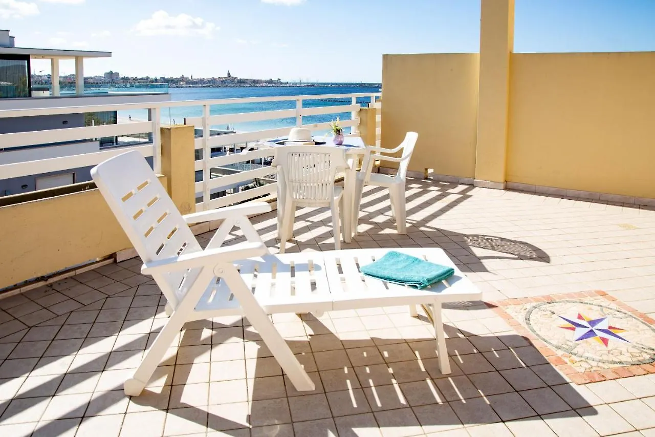 Residence Buganvillea Alghero 3*,