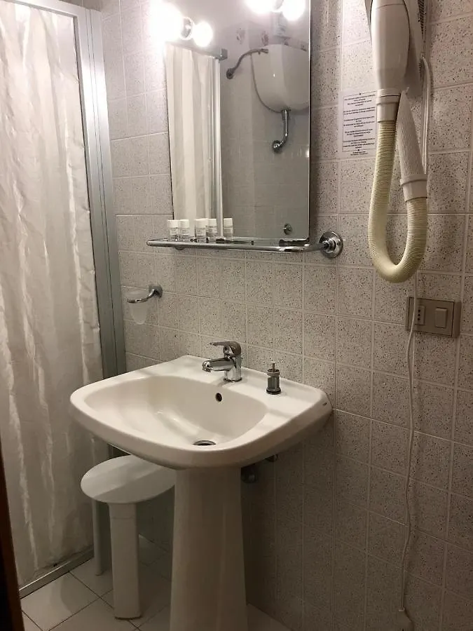 Residence Buganvillea Alghero 3*,