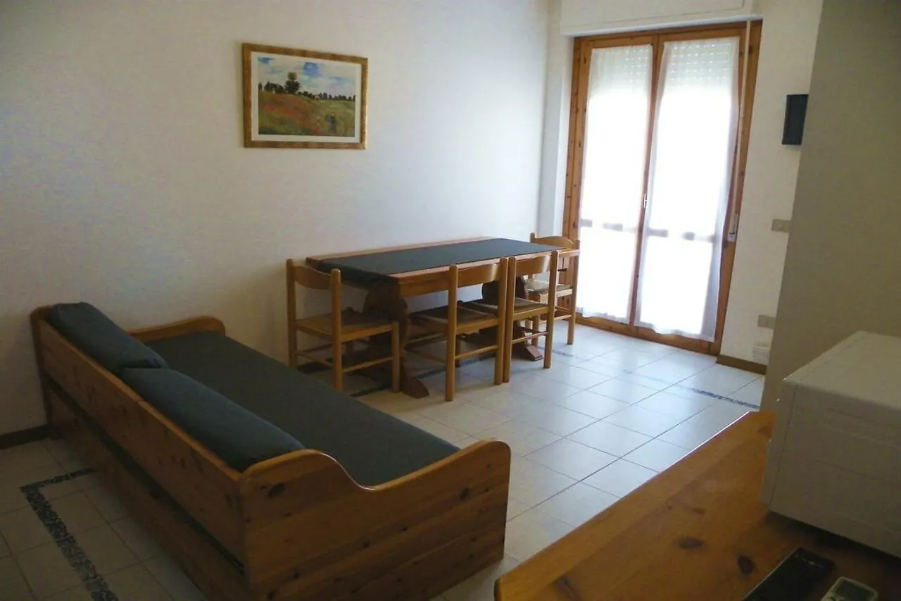 Residence Buganvillea Alghero