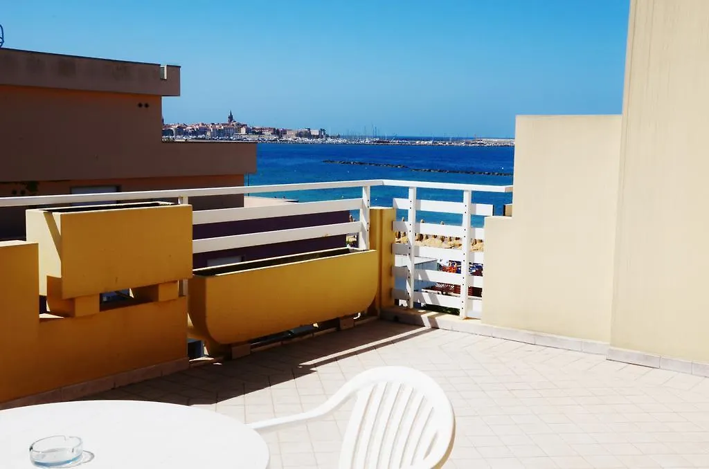 Aparthotel Residence Buganvillea Alghero