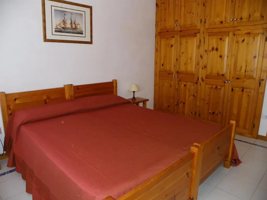 Residence Buganvillea Alghero
