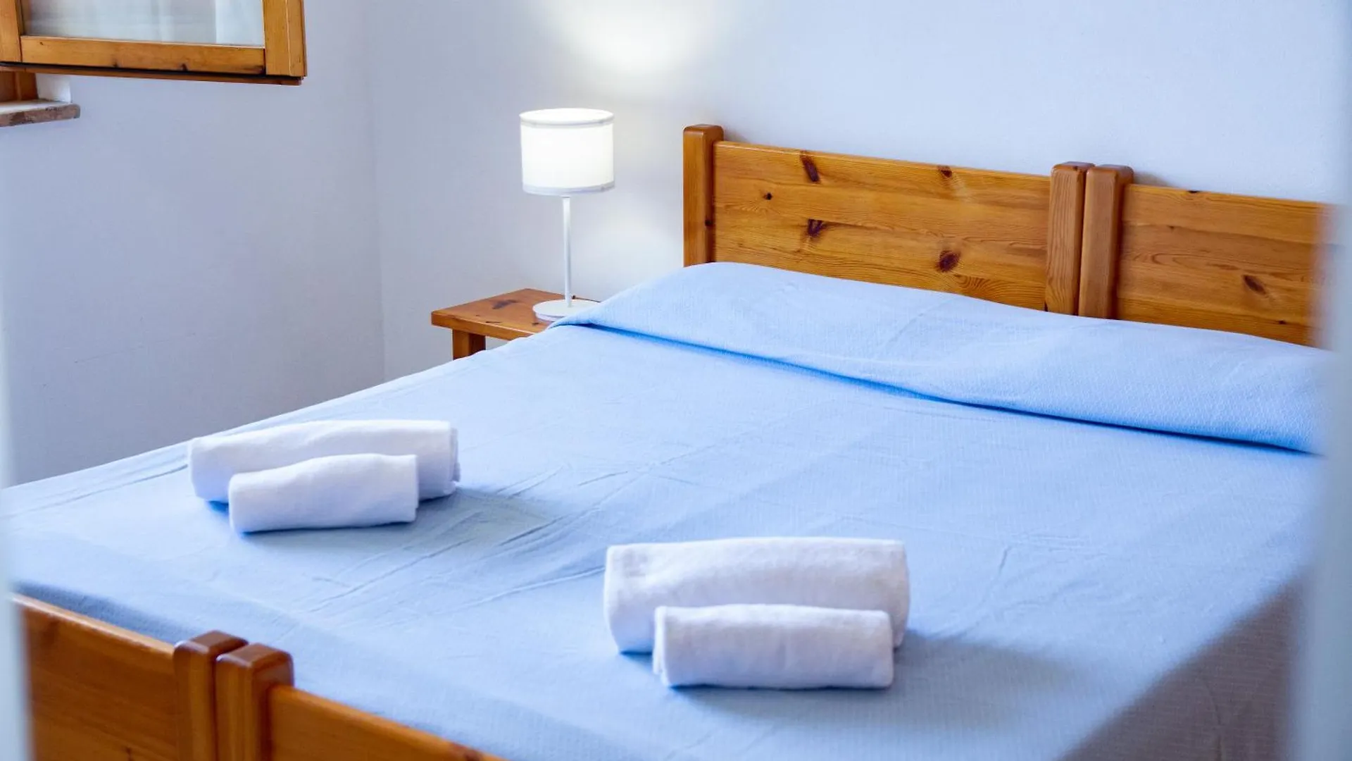 Aparthotel Residence Buganvillea Alghero