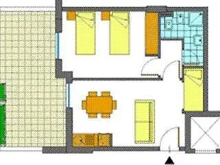 Aparthotel Residence Buganvillea Alghero