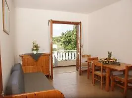 Residence Buganvillea Alghero 3*,  Italien