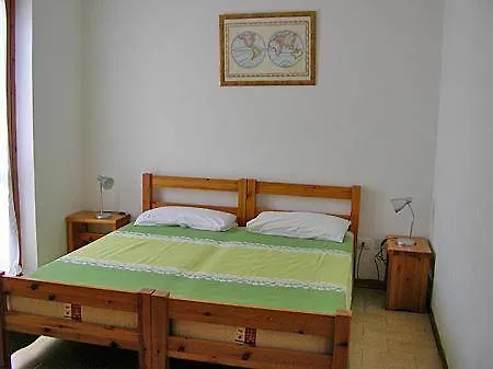 *** Aparthotel Residence Buganvillea Alghero Italien