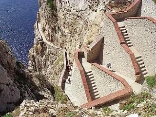 Residence Buganvillea Alghero Aparthotel
