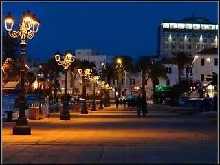 *** Aparthotel Residence Buganvillea Alghero Italien