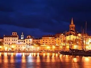 Residence Buganvillea Alghero