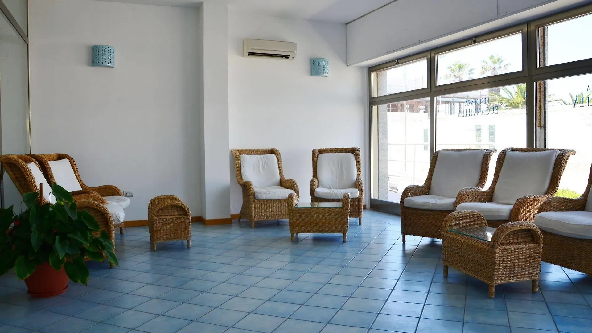Residence Buganvillea Alghero Aparthotel