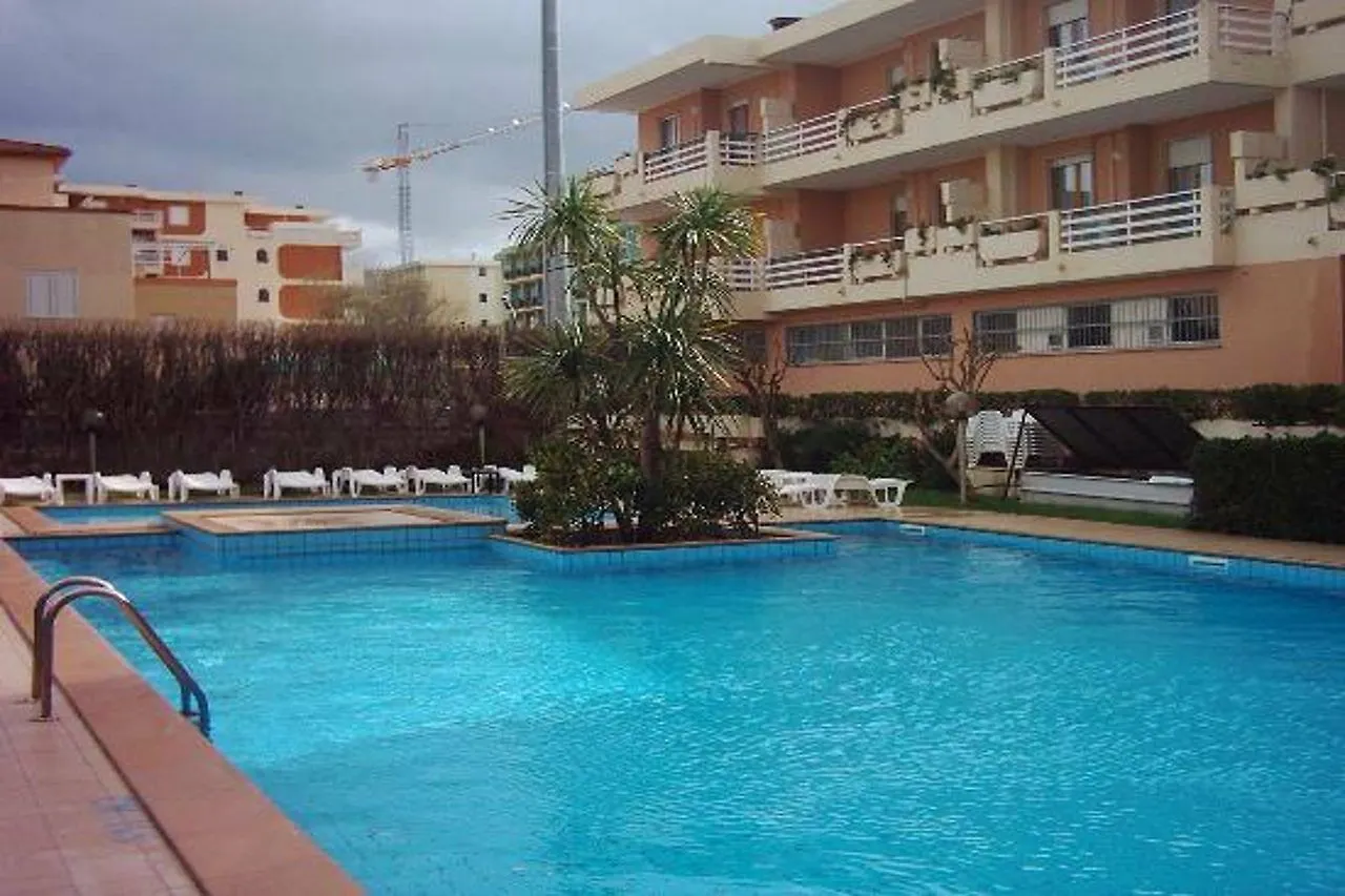 Residence Buganvillea Alghero